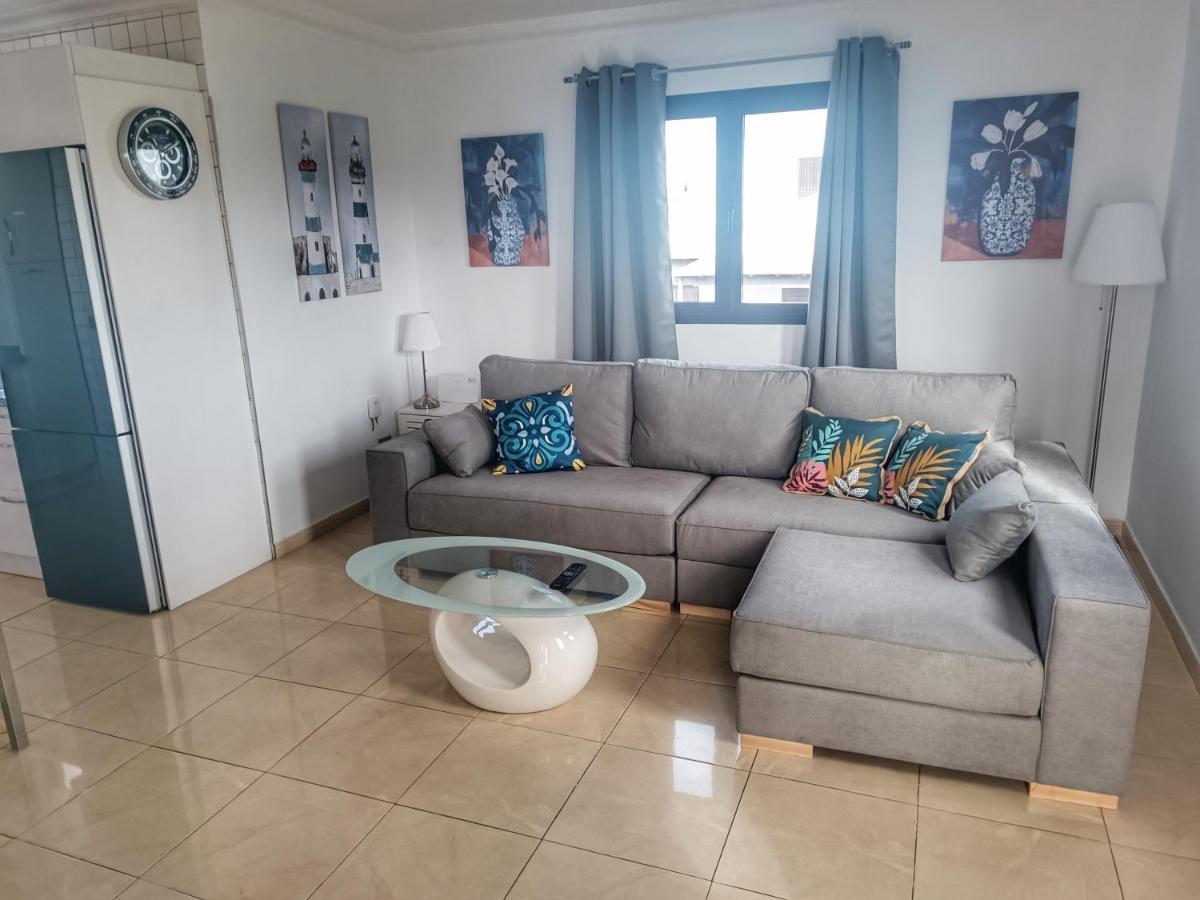 Casa Cuaderna A 150 Metros De La Playa Lägenhet Playa Honda  Exteriör bild
