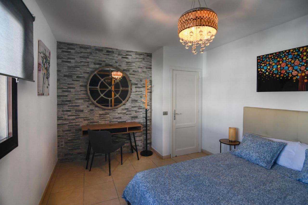 Casa Cuaderna A 150 Metros De La Playa Lägenhet Playa Honda  Exteriör bild