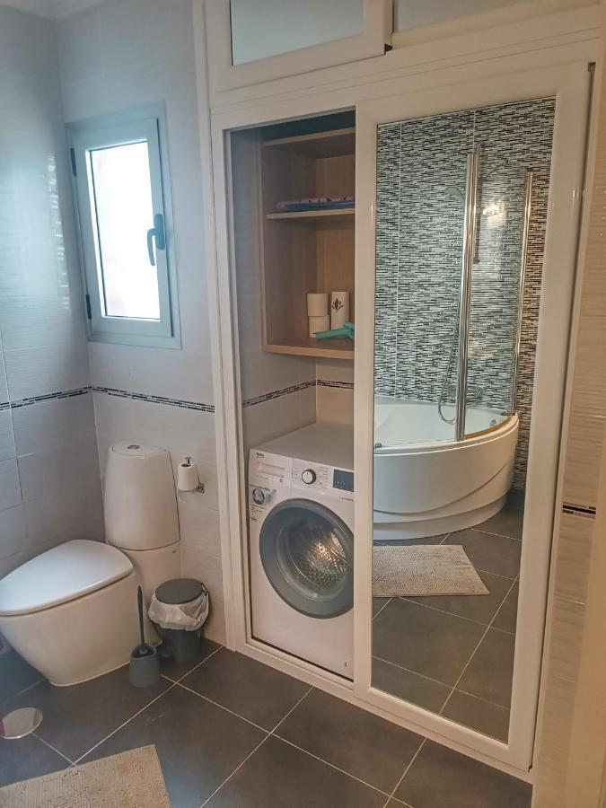 Casa Cuaderna A 150 Metros De La Playa Lägenhet Playa Honda  Exteriör bild