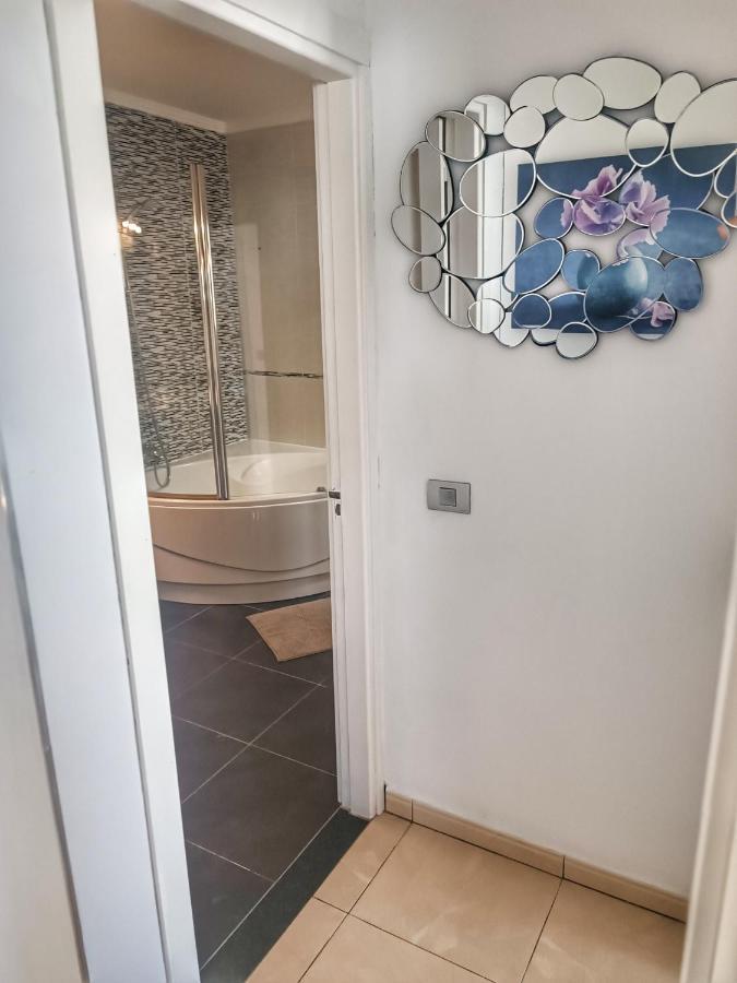 Casa Cuaderna A 150 Metros De La Playa Lägenhet Playa Honda  Exteriör bild