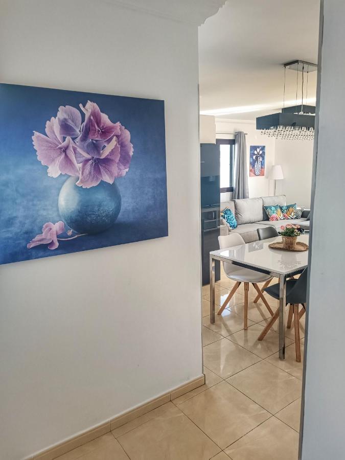 Casa Cuaderna A 150 Metros De La Playa Lägenhet Playa Honda  Exteriör bild