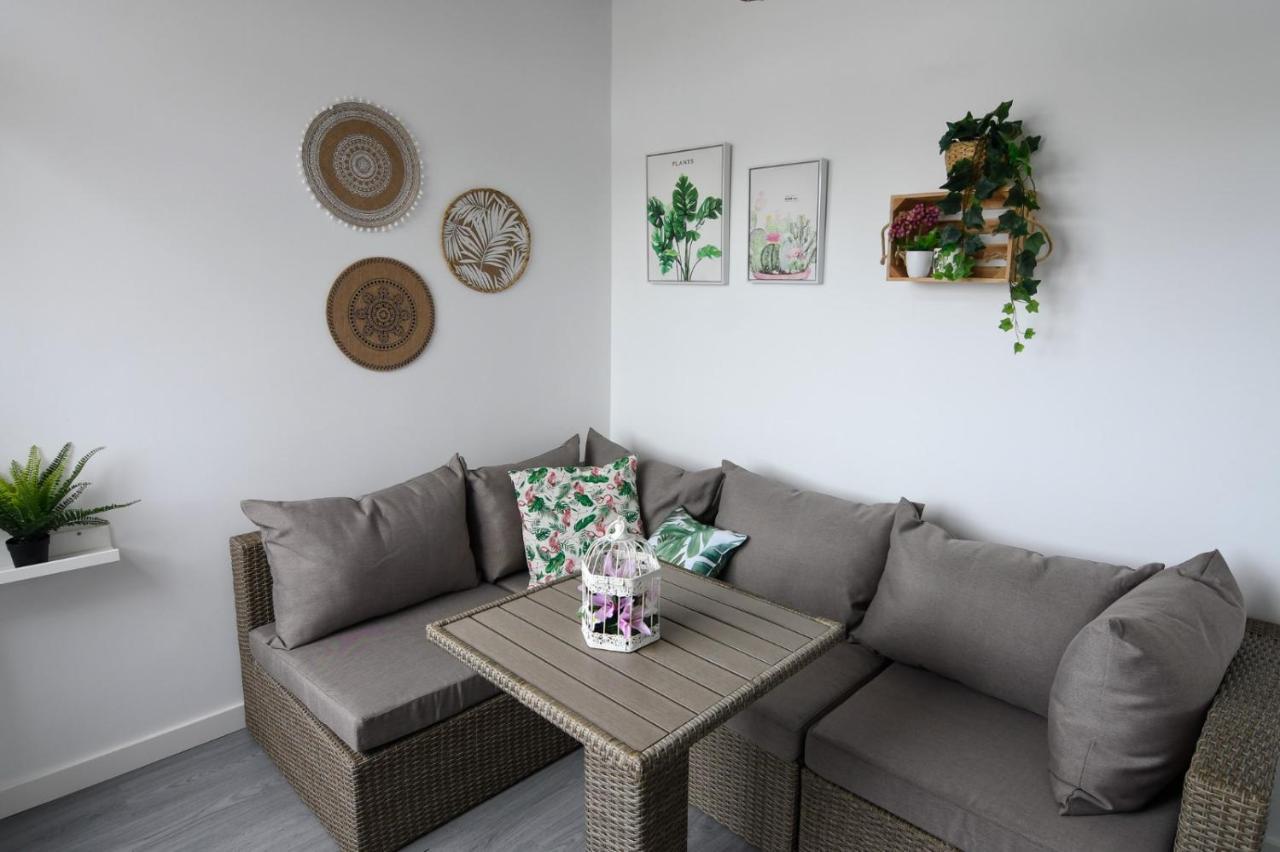 Casa Cuaderna A 150 Metros De La Playa Lägenhet Playa Honda  Exteriör bild