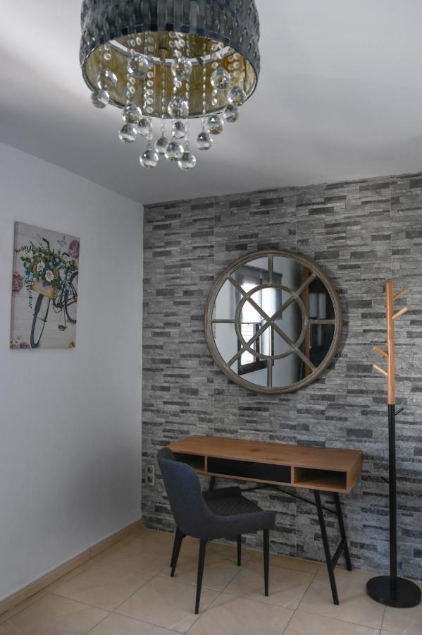 Casa Cuaderna A 150 Metros De La Playa Lägenhet Playa Honda  Exteriör bild