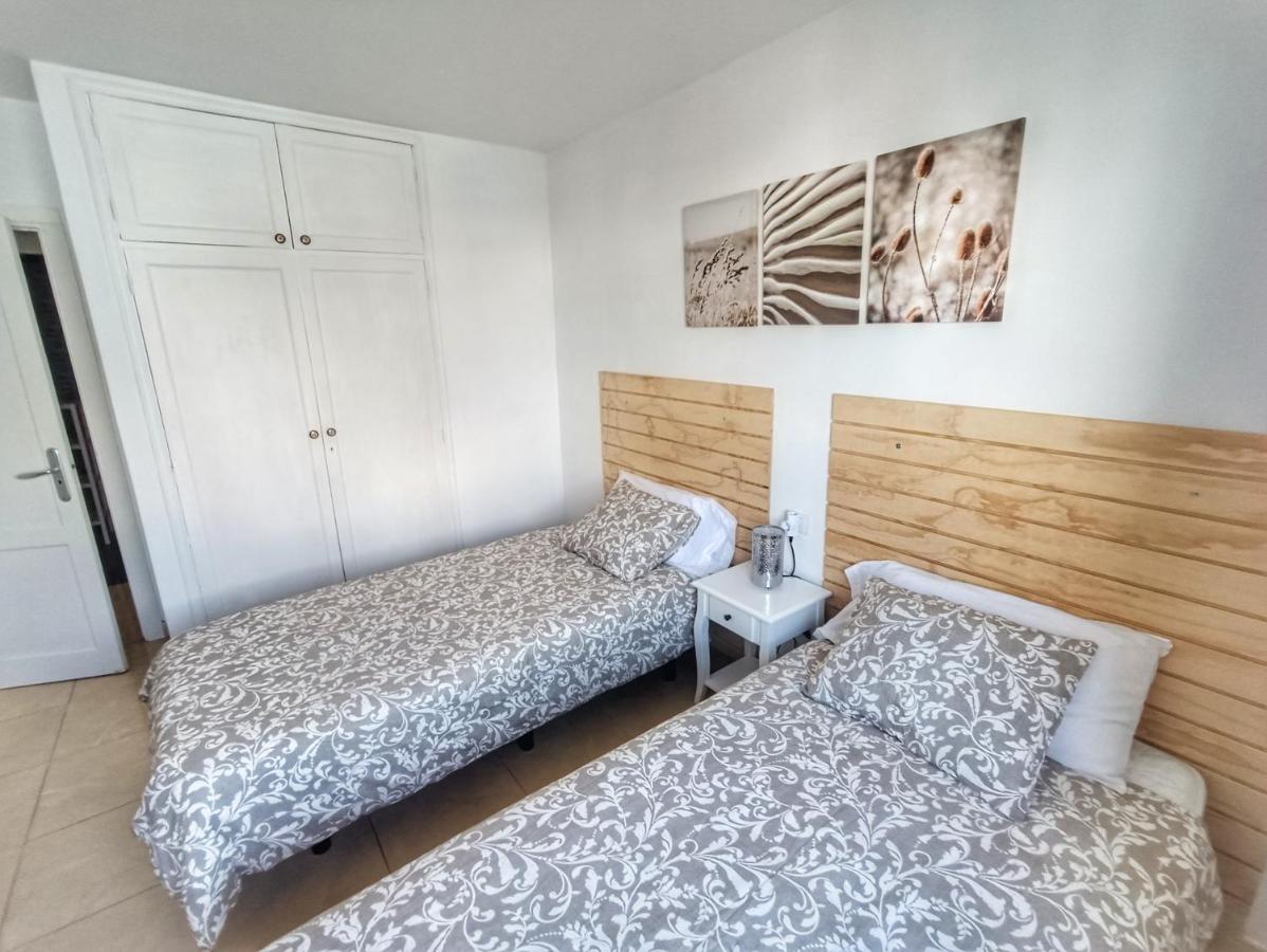 Casa Cuaderna A 150 Metros De La Playa Lägenhet Playa Honda  Exteriör bild