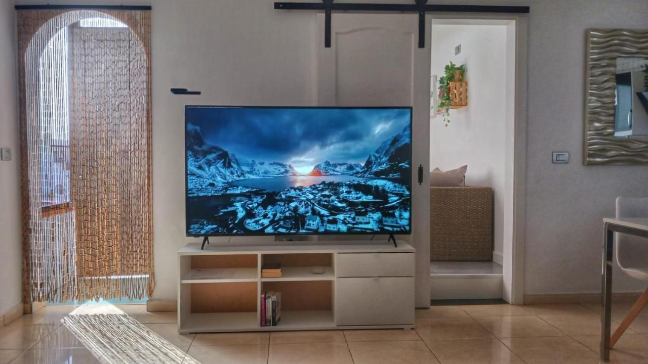 Casa Cuaderna A 150 Metros De La Playa Lägenhet Playa Honda  Exteriör bild