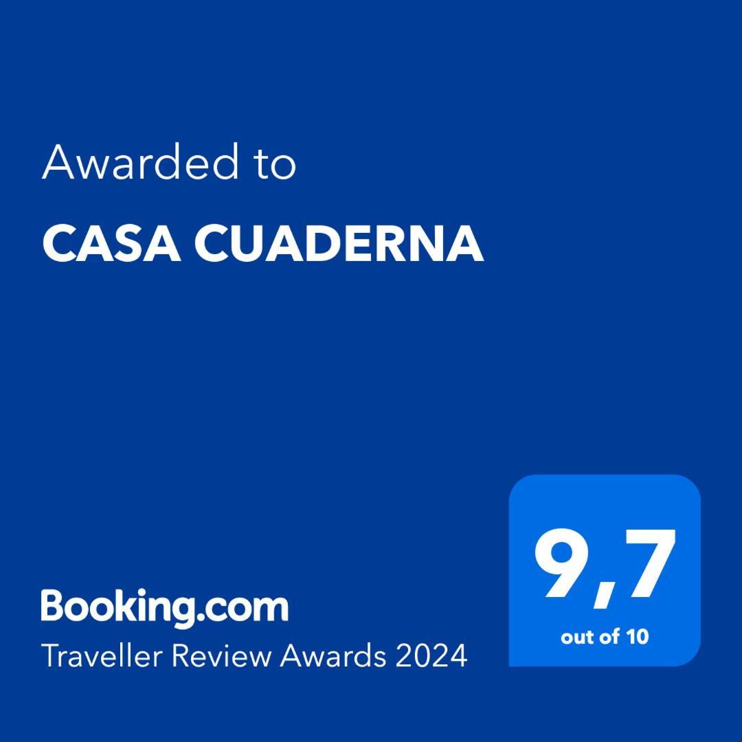 Casa Cuaderna A 150 Metros De La Playa Lägenhet Playa Honda  Exteriör bild